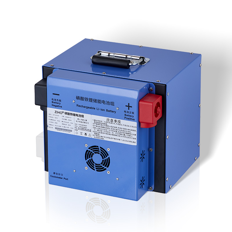12v200ah PV energiatároló LifePo4 akkumulátor