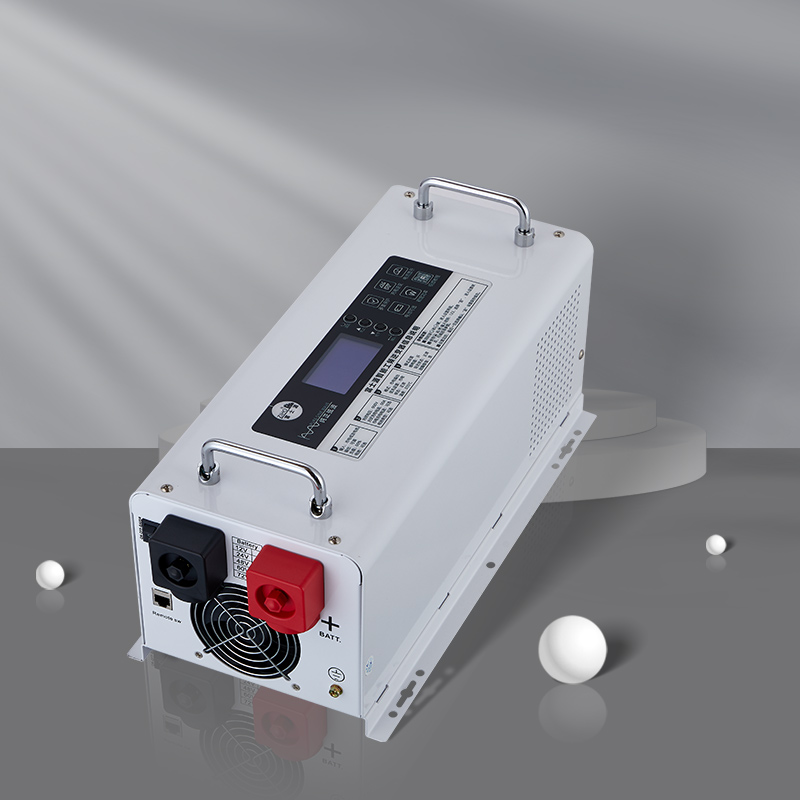 1 kW 2kW 3KW ipari frekvenciakrekciós inverter