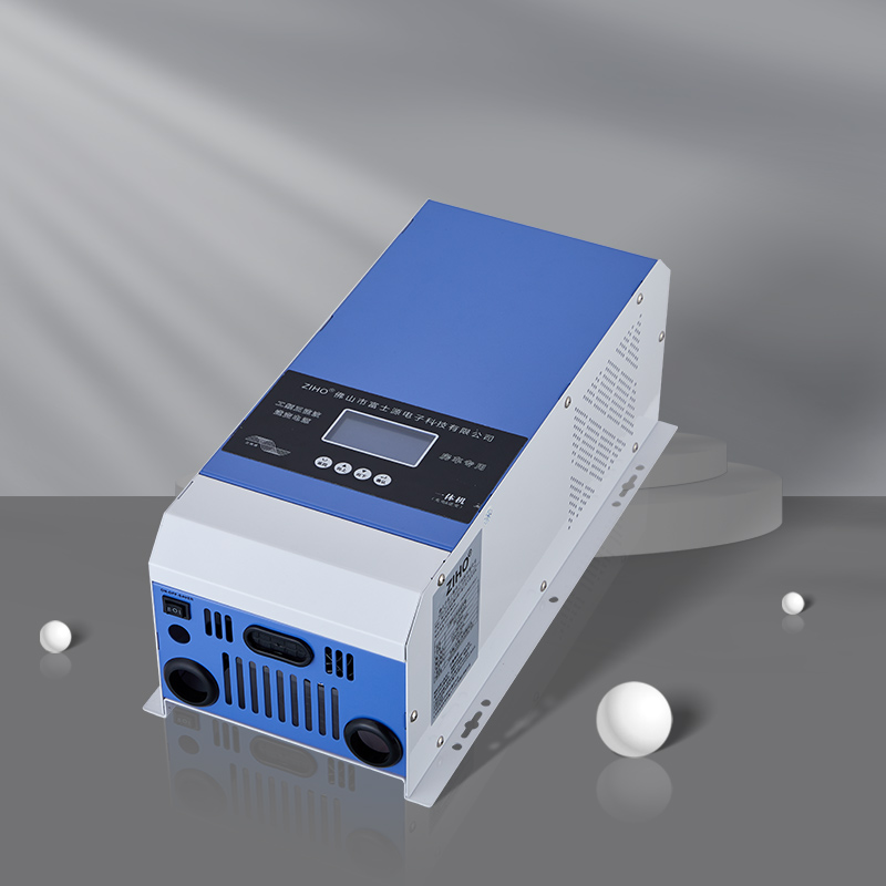 1 kW 2kW 3KW RV Inverter