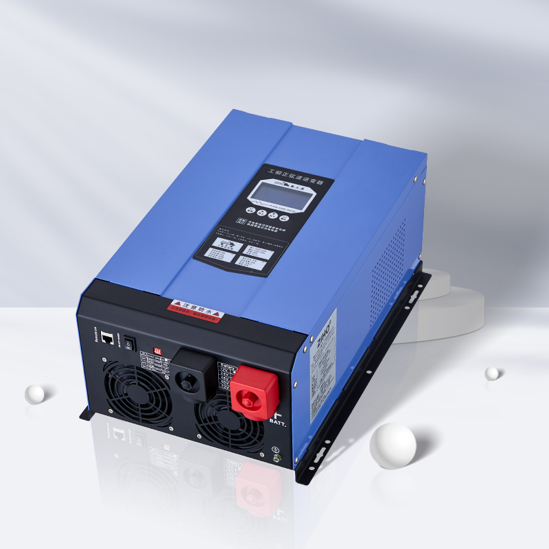 1KW-3KW40A 60AMPT Solar Inverter