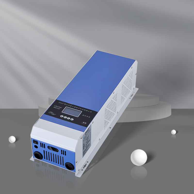 4kW 5 kW 6 kW RV Inverter