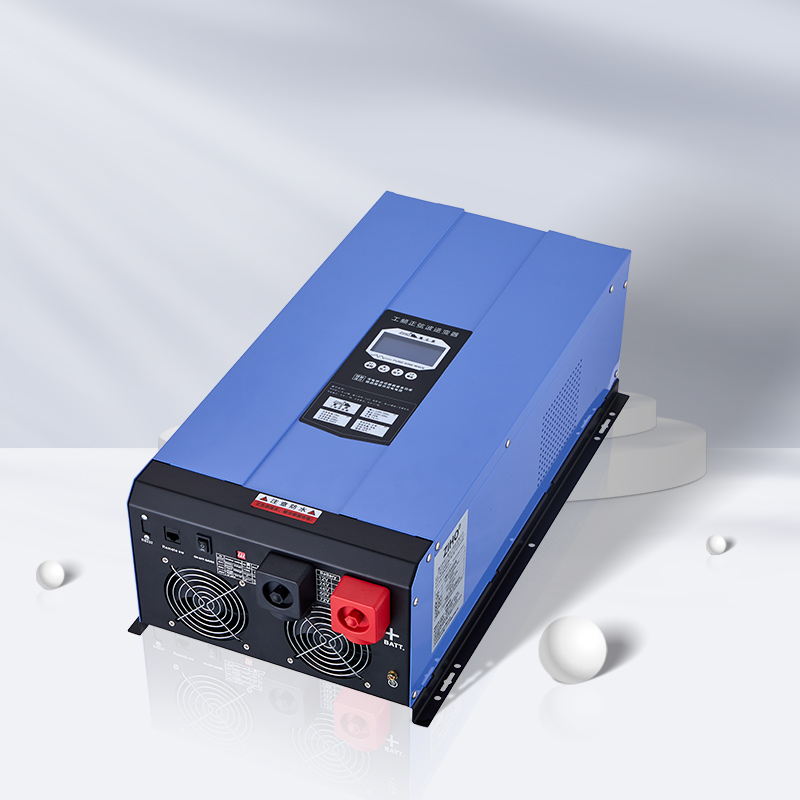 4KW-8KW40A 60AMPT Solar Inverter