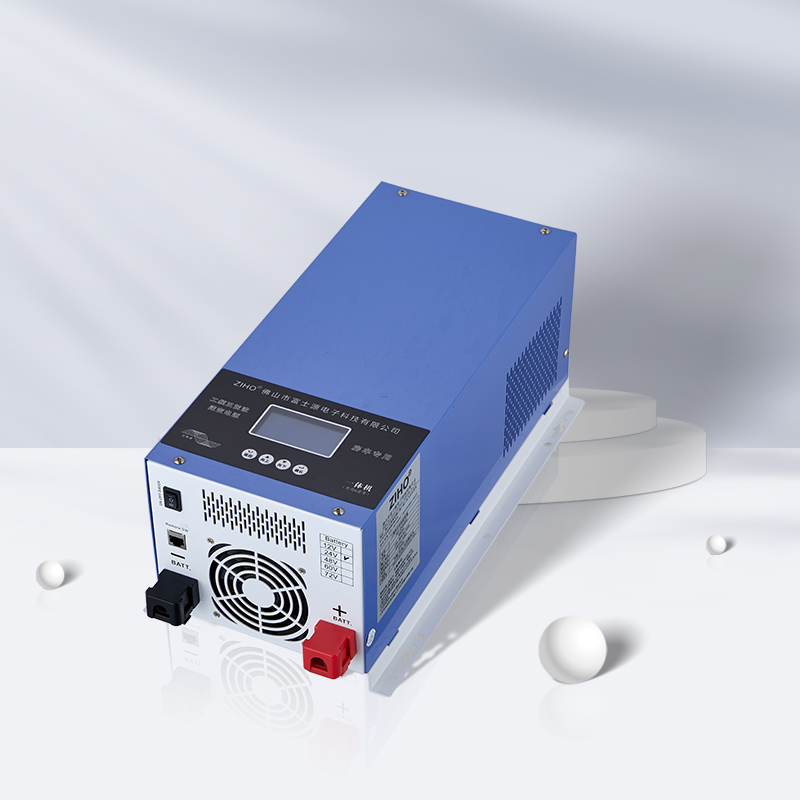 Egyedi 3KW RV Inverter